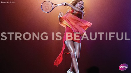 Petra Kvitova